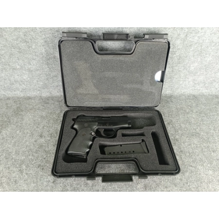 SIG SAUER P239 9x19